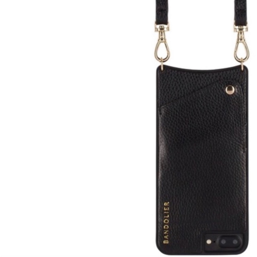 iPhone 7 Plus Bandolier